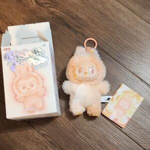 Pop Mart Big Into Energy Happiness Labubu